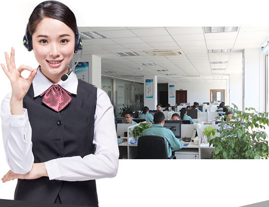 —貼心服務(wù)，售后無(wú)憂(yōu)