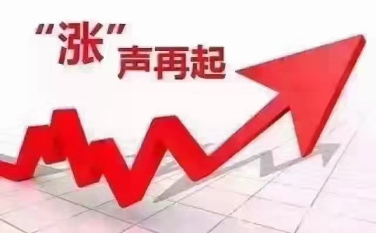 原材料漲聲一片 再不下單你要的產(chǎn)品恐有價(jià)無貨